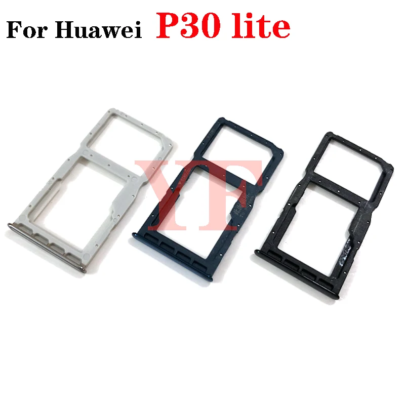 SIM Card Tray Holder Adapter For Huawei Honor