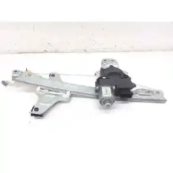 

9675915280 WINDOW LIFTER REAR LEFT CITROEN C5 SALOON