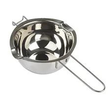 Pot Cookware Chocolate-Melting-Pot Double-Boiler Kitchen for Household Milk-Bowl Multifunction