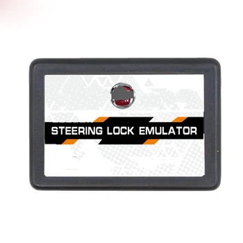 

Steering Lock Emulator Plug and Start for Chrysler for Dodge for Jeep for Fiat