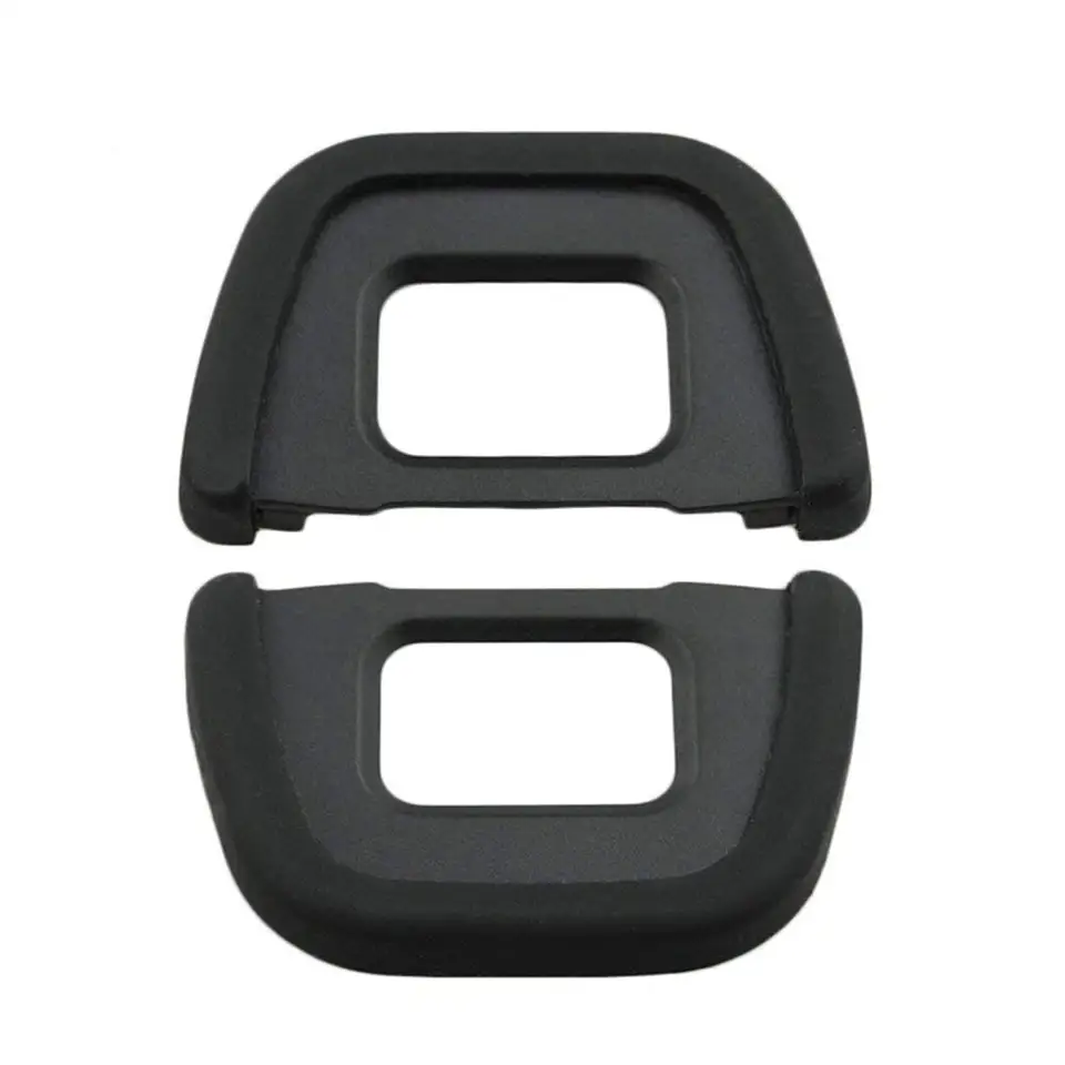 Eyecup,Sedremm Camera DK-21 Eyecup Replacement Eyepiece For Nikon D7000 D750 D610 D600 D300 D200 D100 D90 D80 D70 D70s Cameras Viewfinder, 2 Pack - View #3