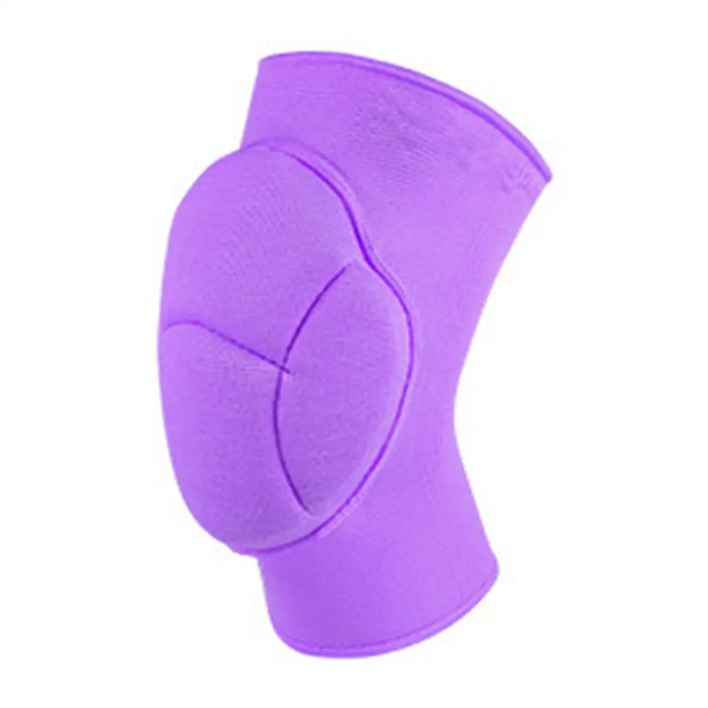 Rodillera deportiva para ciclismo, Protector de rodilla para baile,  voleibol, Yoga, Crossfit, gimnasio, entrenamiento de Culturismo - AliExpress