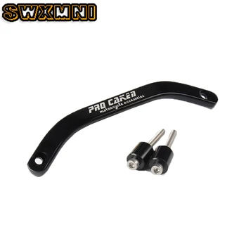 

Rear Passenger Handgrips Grab Handle For ktm125 200 250 300 350 400 450 500 EXC SXF XS EXCF XCF XC EXCW XCFW 2012 2013 2014 2015