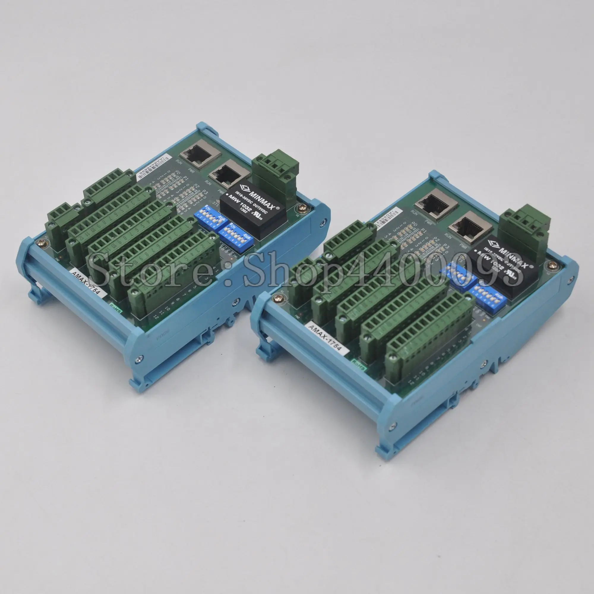 Advantech AMAX-1754 motion контрольная карта 32 изолированный канал цифровой входной и выходной модуль