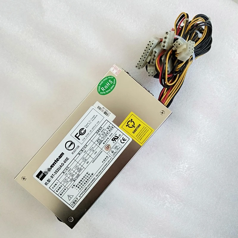 Блок питания для Seventeam ATX 350W блок питания ST-352UAG-05E