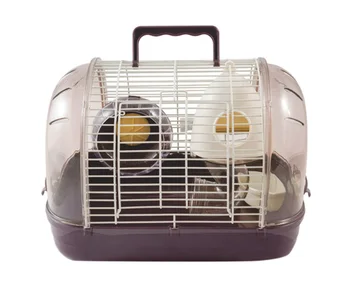 

TRIOL cage for small rodents Triol Studio 33 x 21 x 23 cm