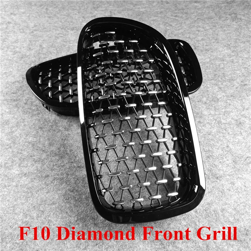 Решетка для радиатора Bmw гоночная решетка F10 F18 F30 F35 G30 G38 X1 X3 X4 X5 X6 тюнинг передних