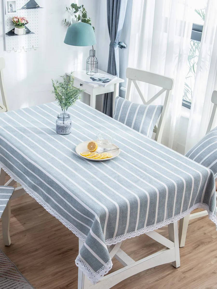 

Tablecloth for coffee table cloth Nordic net celebrity tablecloth rectangular lace table cloth tablecloth party