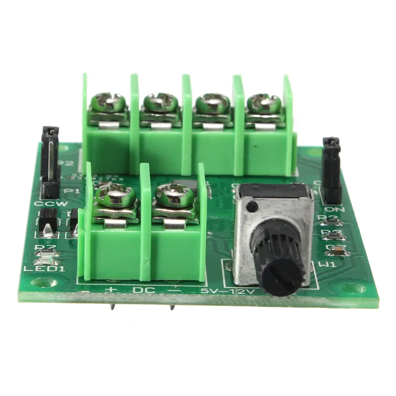 5 V-12 V DC бесщеточный мотор драйвер платы контроллер для жесткий диск мотор 10000 об/мин 46X61 мм лучшее продвижение новое поступление