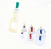 6pcs Cupping Therapy Vacuum Magnet Medical Body Massage Acupressure Relaxation Relieve Pain Health Care Kit Tool 4
