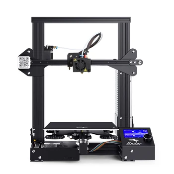 

Ender3 3d printer electric made model tools with cheap price