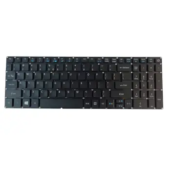 

JIANGLUN Keyboard for Acer Aspire 5 A517-51 A517-51G Laptop Backlit Keyboard