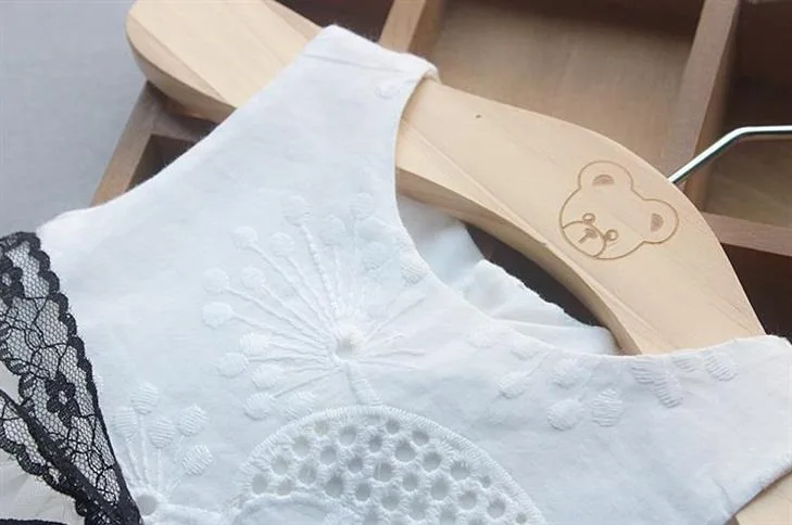 

2019 New Style 0-1-Year-Old Baby Thin Western Style Infants Princess Dress Puffy Yarn Infant Summer Wear Young Children