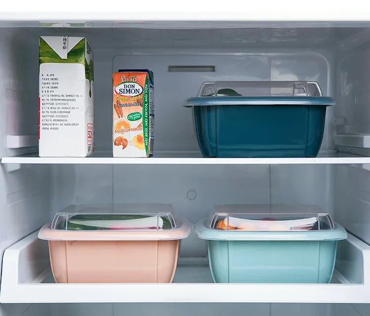 SKATER Récipient De Rangement Avec Passoire (S) (importation Du Japon