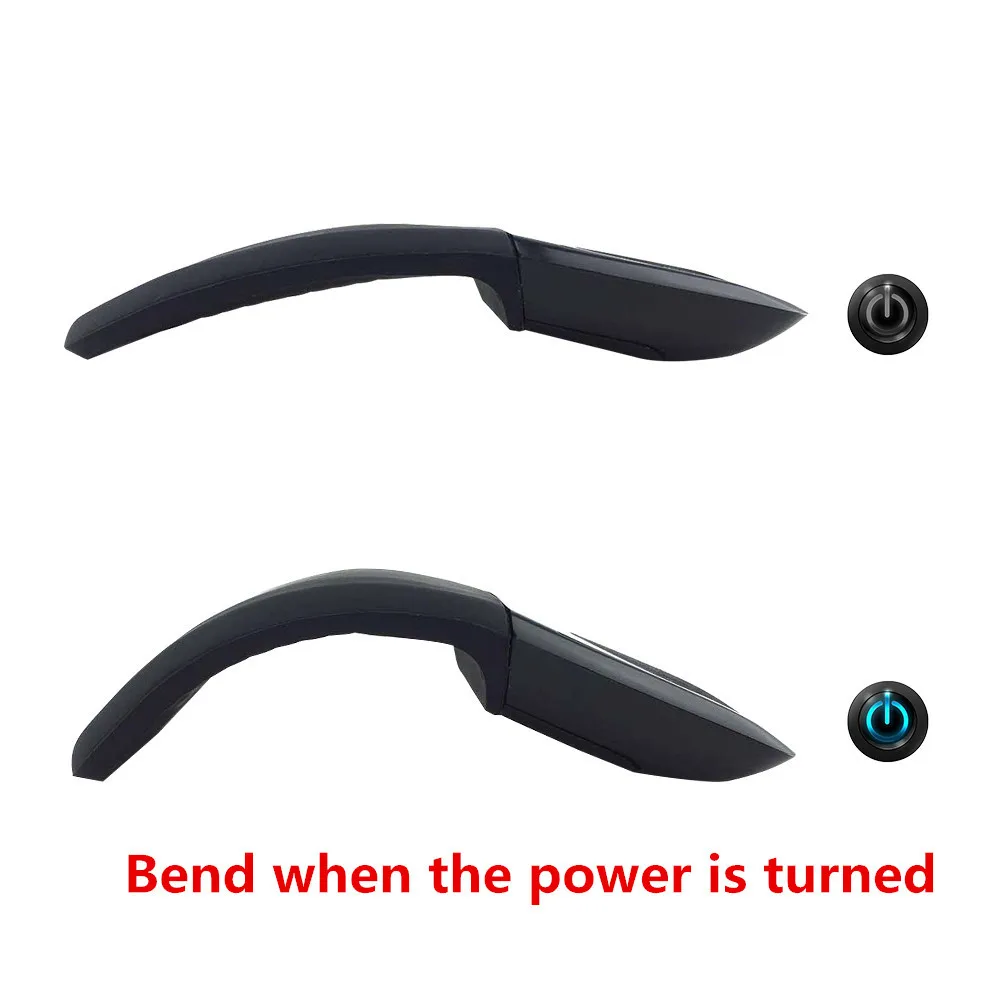 Wireless Mouse