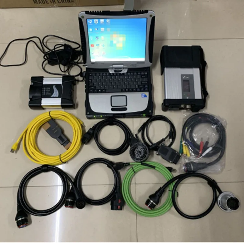 2IN1 Супер mb star c5 для bmw icom следующий a b c 2020 новое поколение icom a2 с программным обеспечением hdd 1 ТБ с ноутбуком cf19 готовая к применению 2IN1 Супер mb star c5 для bmw icom следующий a b c 2020 новое поколение icom a2 с программным обеспечением hdd 1 ТБ с ноутбуком cf19 готовая к применению