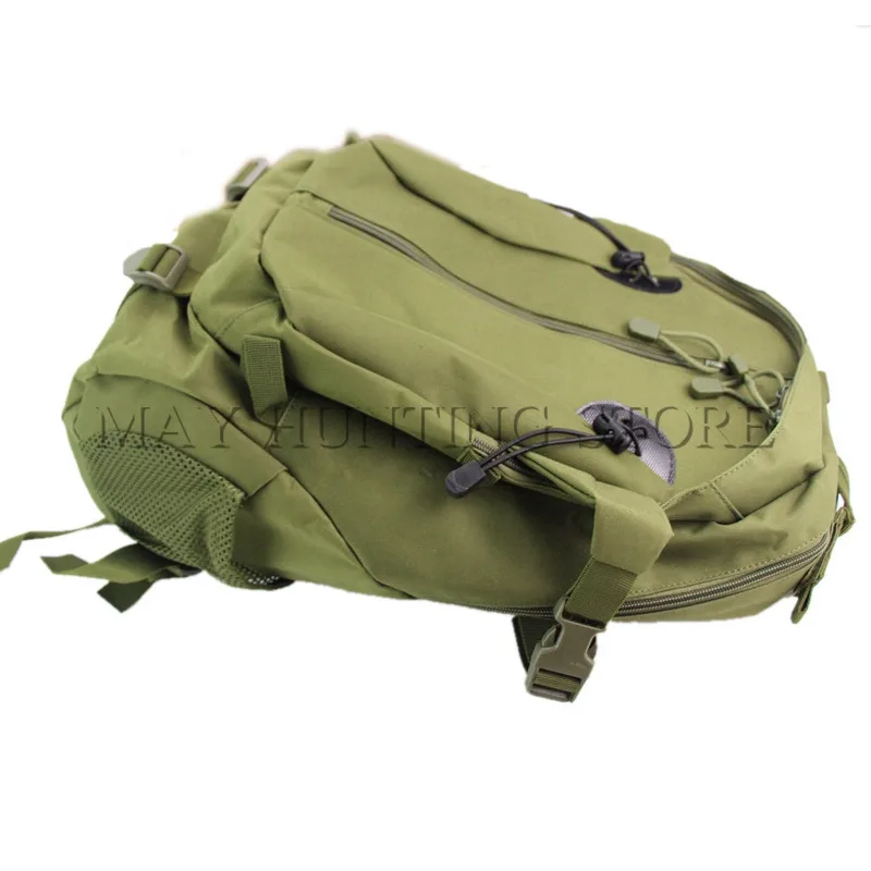 

40L Military Hiking Climbing Backpack Outdoor Molle Multi-function Rucksacks Camo Tactical Hunting Bags Military Shoulder Bags