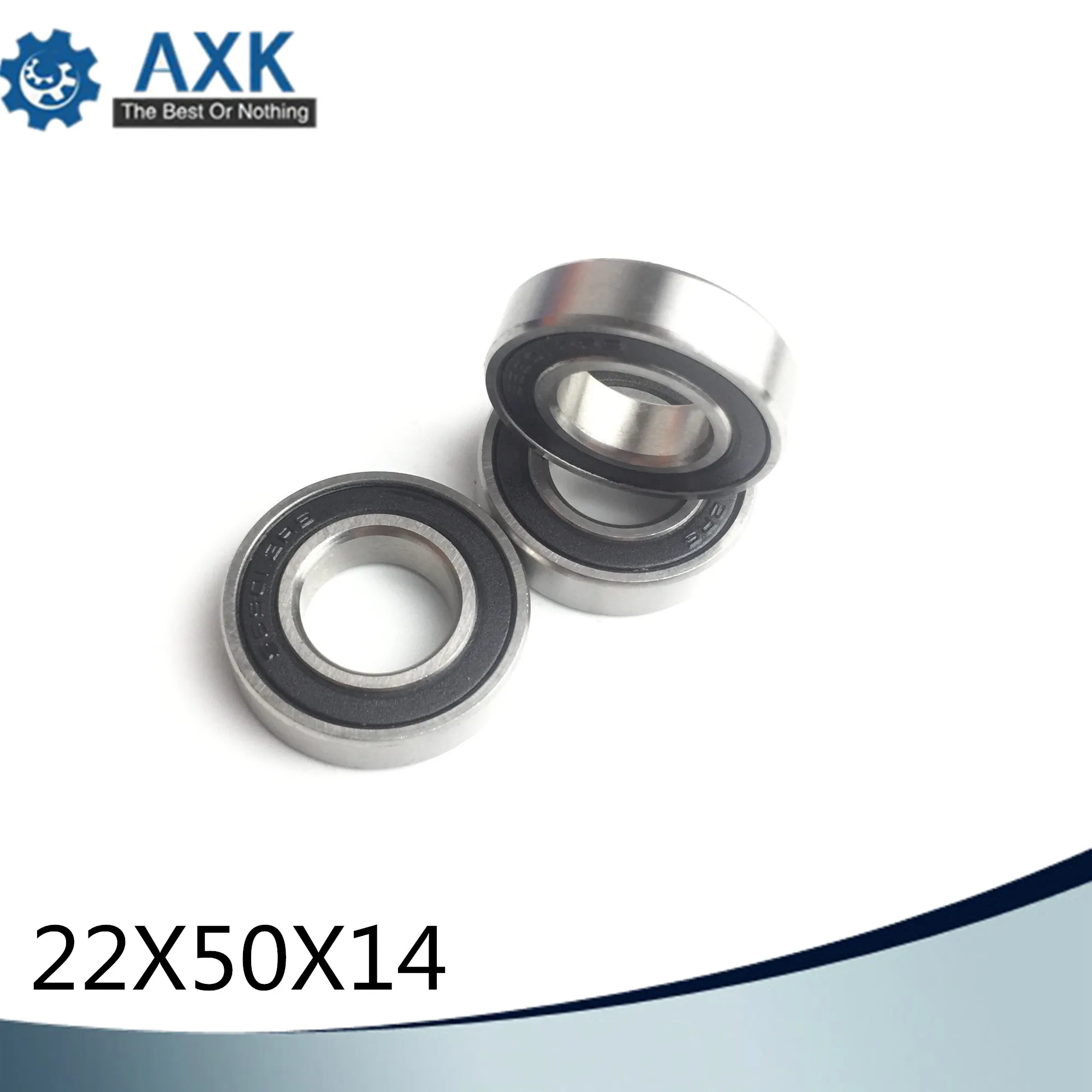 S6905ZZ подшипник 25*42*9 мм (5 шт.) ABEC-1 440C S 6905 Z ZZ S6905 нержавеющая сталь S6905Z мяч подшипники