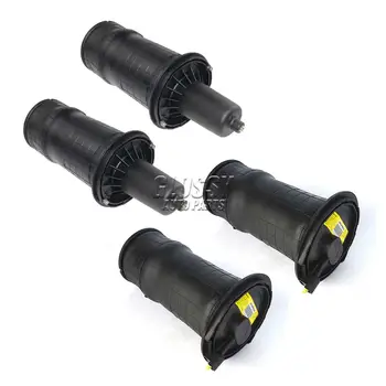 

AP03 4x FOR RANGE ROVER P38 1995-2002 AIR SPRING BAG SUSPENSION FRONT&REAR REB101470/RKB101460