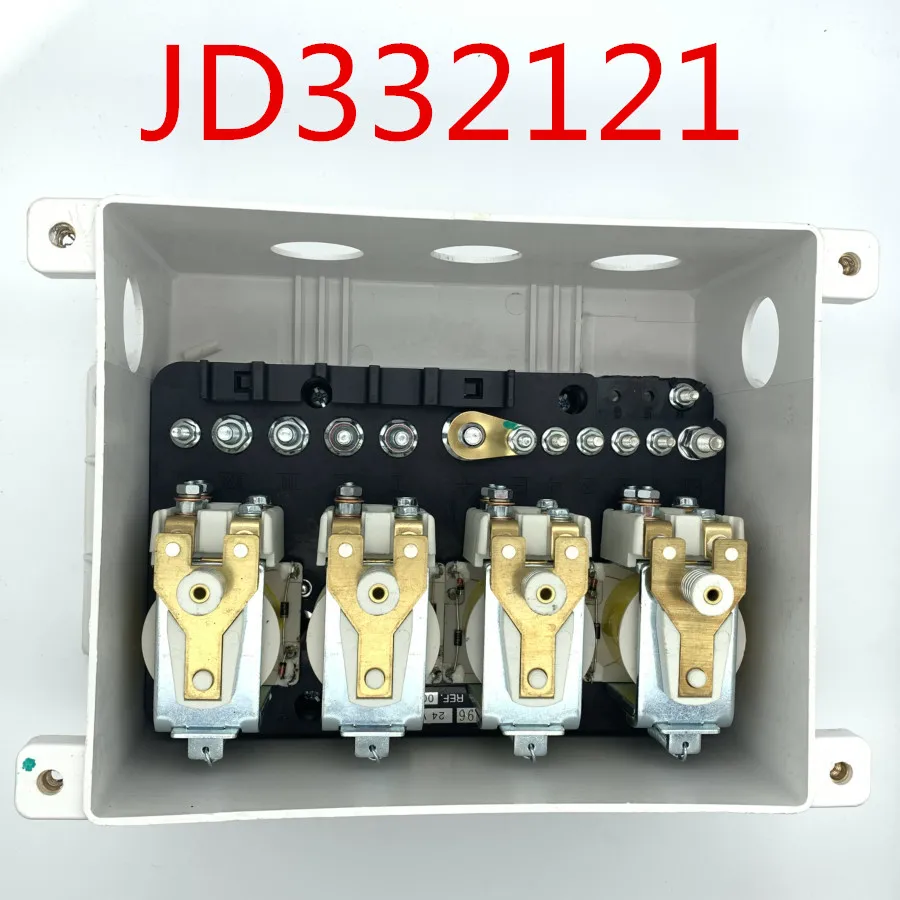 New Original JD332121