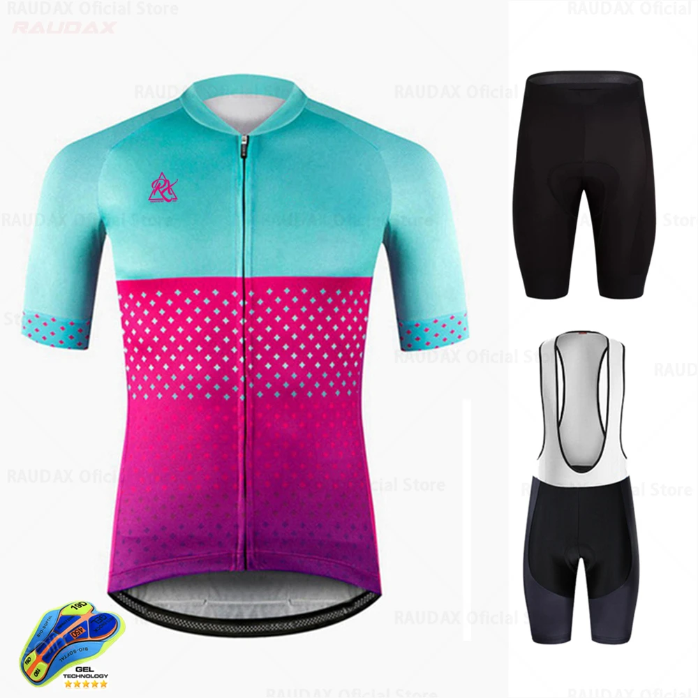 Велосипедная одежда Ropa Ciclismo Hombre 2021 Pro Team gobikful быстросохнущая Спортивная