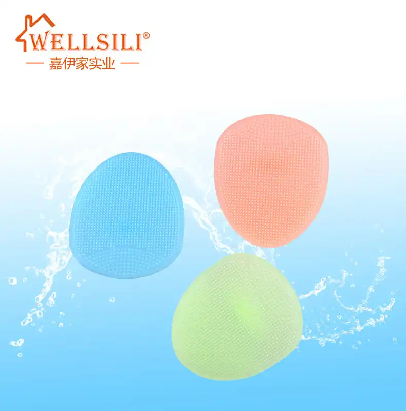 face wash brush for men