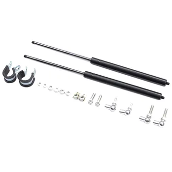 

Car Rear Tailgate Shock Strut Bars Lifter Kit Rear Door Trunk Auto Lift for Hyundai Elantra Avante Super Elantra AD 2015-2019