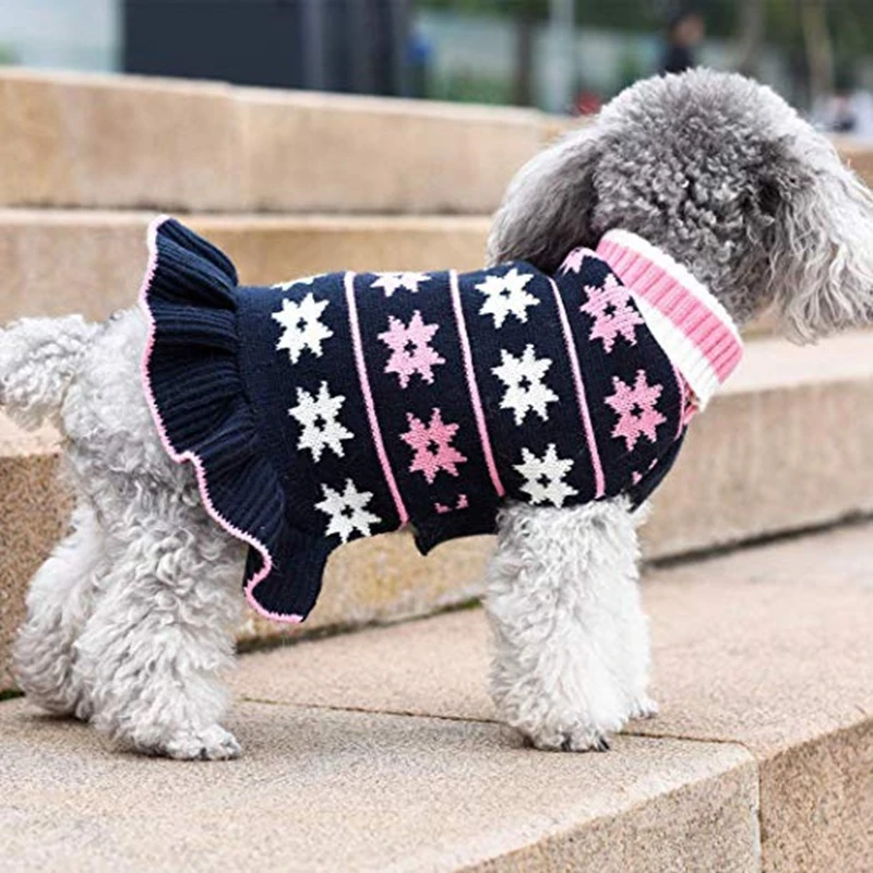 Dog Dress (3)
