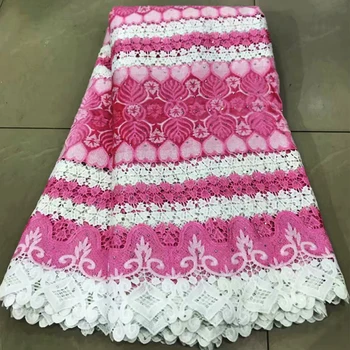 

2020 Preferential Best Selling African Lace Fabric Swiss Voile With Stones Lace High Quality Nigerian Tulle Mesh Lace Fabric
