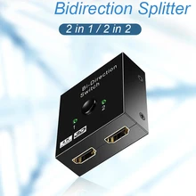 Oppselve HDMI Kabel HDMI naar HDMI Kabel 4K HDMI 2.0 3D 60FPS Kabel Voor Splitter Schakelaar TV LCD Laptop PS3 Projector Computer Kabel