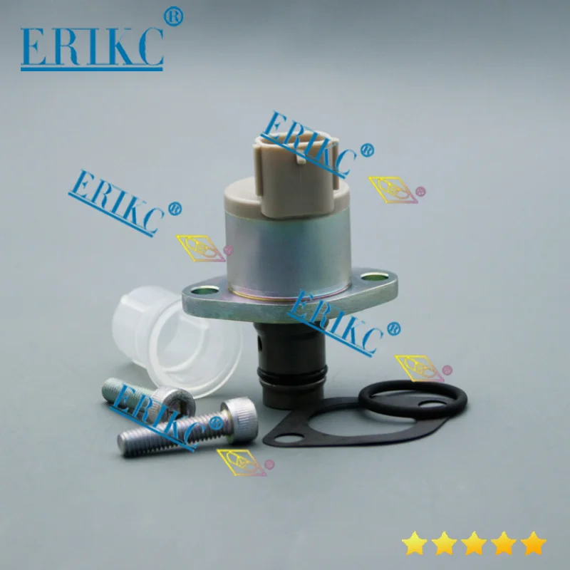 ERIKC SCV регулирующий клапан 294200 0160 впрыскивающий насос топливный Дозирующий 2942000160