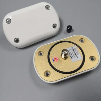 

2PCS aircraft drone NAV aviation Antenna, femal connector Aviation GNSS antenna UAV RTK GNSS Antenna,GPS Glonass GALILEO Beidou