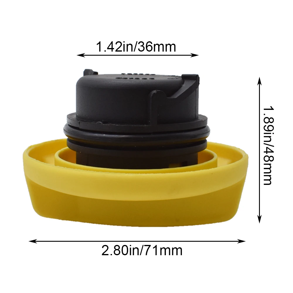 Машинное масло Топливный бак наполнитель крышки 90536291 0650103 для Vauxhall/Opel Astra Vectra Corsa, Combo Meriva Zafira Signum Tigra