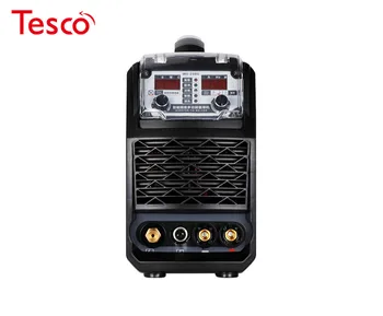 

ANDELI TIG-250GPLC Multifunctional Spot Welding Machine with Cold Welding Spot Welding Machines