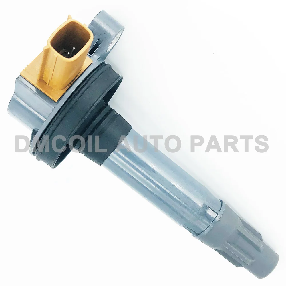 Ignition Coil For Ford Edge Explorer F150 F250 F350 Mustang Taurus Lincoln Mks Mkt Mercury