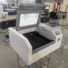 Free shipping , 50w laser engraving machine 440 for engraving plywwod and acrylic ► Photo 3/6