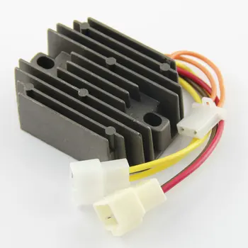 

Motorcycle Voltage Regulator Rectifier For Polaris 600 IQ Shift Widetrak Pro RMK 144 155 Rush Pro-R Switchback Adventure EFI L/C