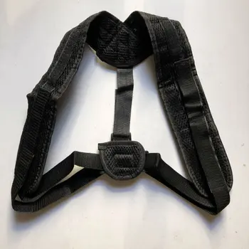 

Posture Corrector Posture Orthotics Body Correction Belt Anti-Humpback Correction Breathable Back Correction Belt