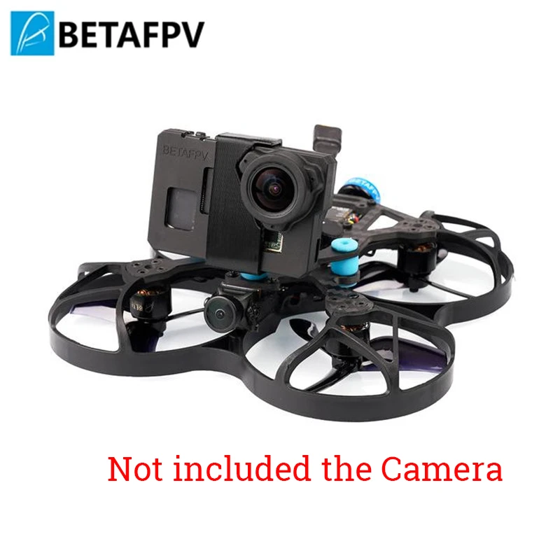 BETAFPV Beta95X FPV Drone Quadcopter F405 Flight Controller & EOS V2 HD Camera 