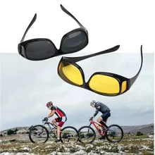 Очки для вождения автомобиля очки ночного видения Поляризованные солнцезащитные очки унисекс HD vision солнцезащитные очки очковая оптика с защитой от ультрафиолетовых лучей