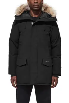 

ZO86 CANADA GOOSE- fashion luxury brand down jacket super quality drought resistance men's clothing women's clothing