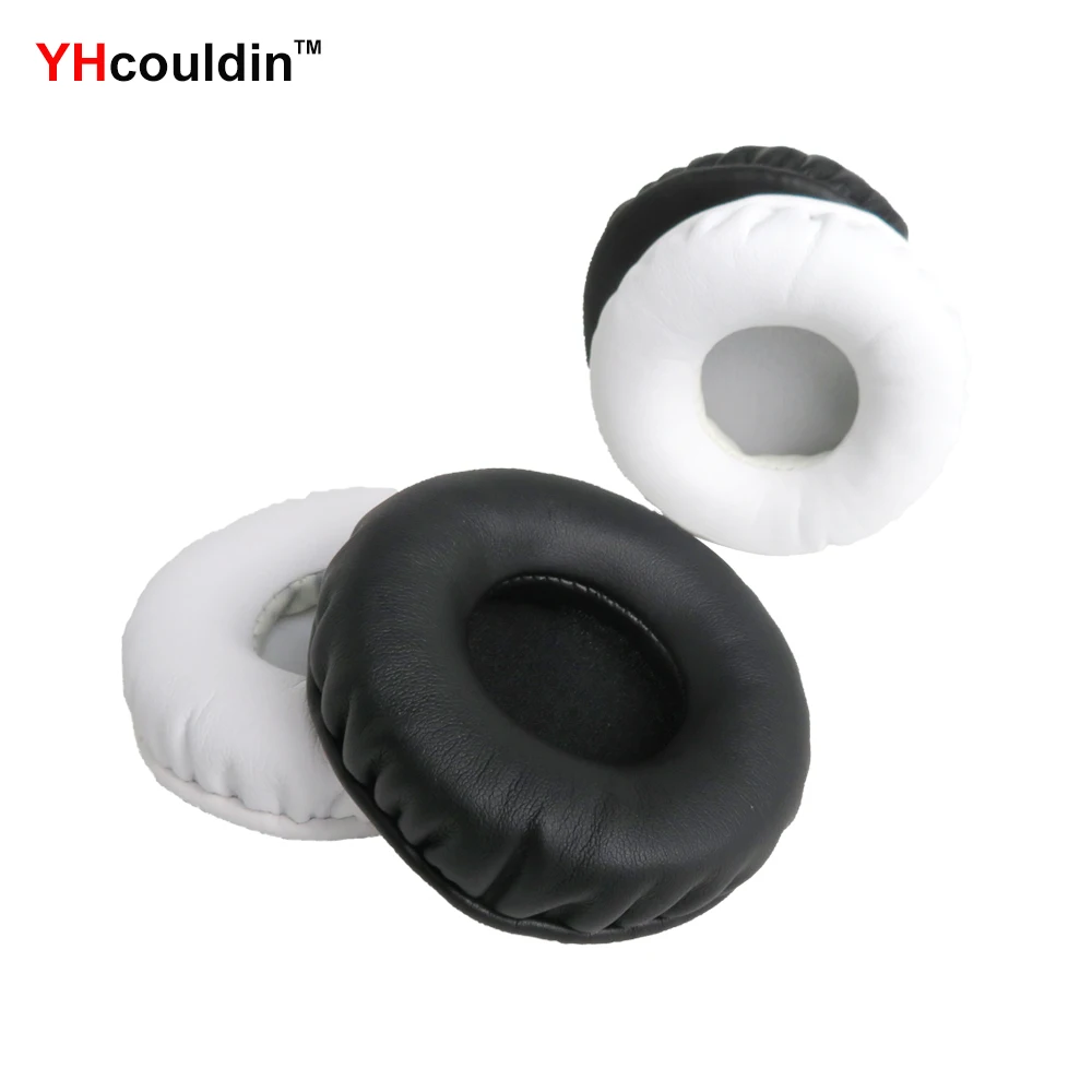 

YHcouldin Ear Pads For Sennheiser PC160 PC166 PC-160 PC-166 Replacement Earpads Ear Cushions