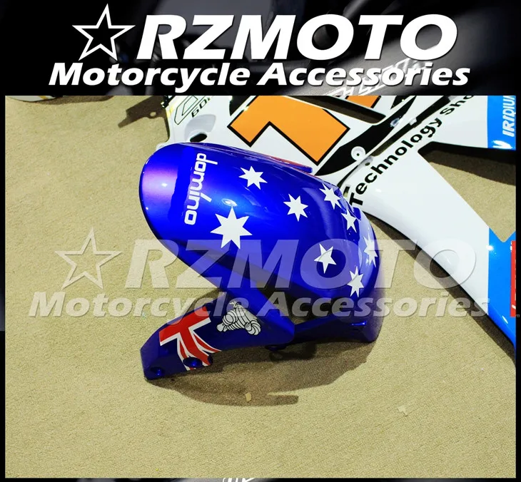 Мотоциклетный обтекатель abs комплект для HONDA CBR600RR F5 2013- год корпусные детали молд Магазин № 0852