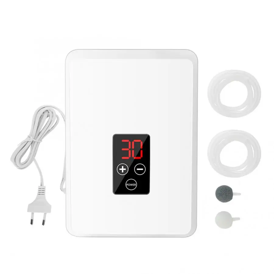 

Ozone Generator Air Purifier Fruit Water Sterilizer Cleaner Air Disinfection Machine Air Cleaner