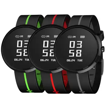 

Smart Watch Women Men Smartwatch For Android IOS Electronics Smart Clock Fitness Tracker heart rate smart wristband Pedometers