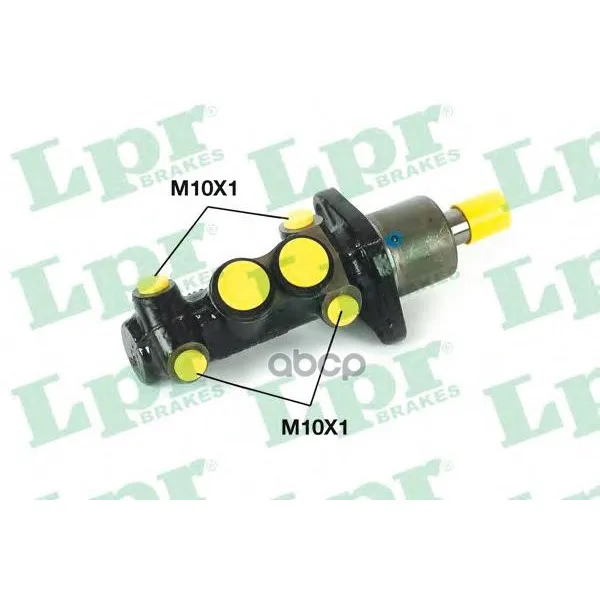 Cylinder Heads. Vw Caddy/G2/G3/Passat/Polo/T4 83-04 Lpr 1834 Lpr. 1834