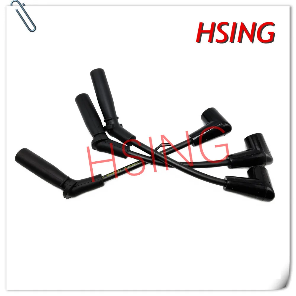HSINGYE Новинка # ADG01626 набор кабелей зажигания Свеча для Daewoo Chevrolet Matiz M200 *** часть №