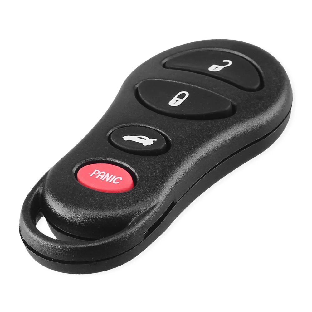 Remote Control/ Key Case For Chrysler Dodge - - Racext™ - Chrysler REMOTE CONTROLS AND KEYS - Racext 199
