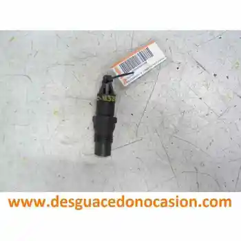 

INJECTOR VOLKSWAGEN T4 TRANSPORTER/VAN (MOD. 1991)