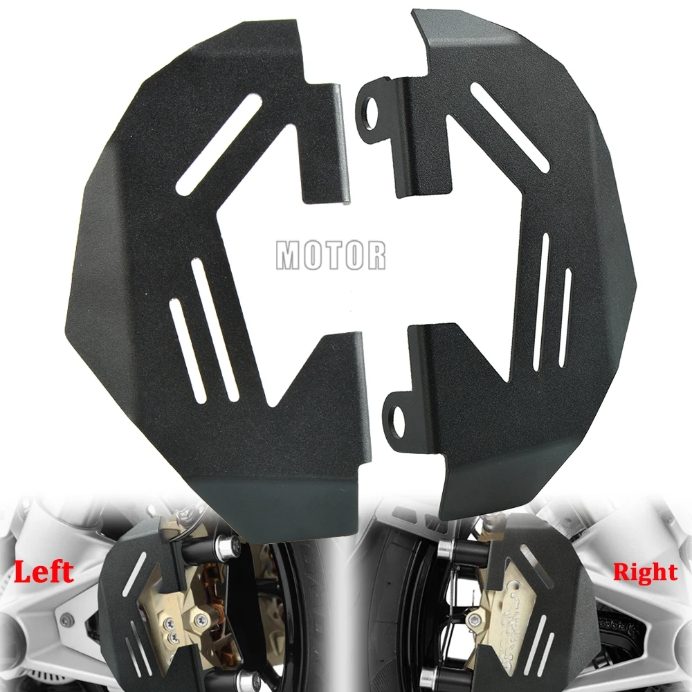 Мотоцикл ABS Датчик Guard Защитная крышка для BMW R1200GS LC ADV R1200R R1200RT R1250GS / R1250R R1250RT |